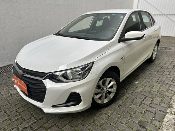 CHEVROLET ONIX 1.0 FLEX LT MANUAL CHEVROLET ONIX 1.0 FLEX LT MANUAL